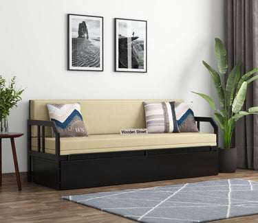 Metal Sofa Cum Beds