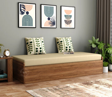 Modular Sofa Cum Bed