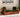 Riota Sheesham Wood Sofa Bed With Storage (King Size, Honey Cream Tropical)  | The Sofa Beds | Sofa Bed | 2 seater Sofa bed | wooden sofa beds