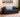 Feltro Sheesham Wood Sofa Bed With Storage (Queen Size, Walnut Iris Blue)