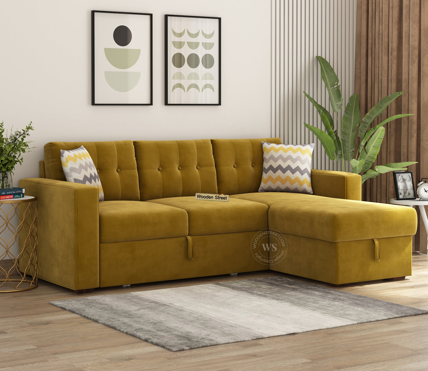 l shape sofa cum bed, The Sofa Beds, Fabric Sofa Cum Bed, Sofa Beds, Sofa Cum Bed
