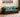 Feltro Sheesham Wood Sofa Bed With Storage (King Size, Walnut Teal Aqua Marine)