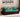 Riota Sheesham Wood Sofa Bed With Storage (King Size, Walnut Teal Aqua Marine)
