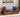 Riota Sheesham Wood Sofa Bed With Storage (King Size, Honey Iris Blue) |The Sofa Beds | Wooden Sofa Bed 