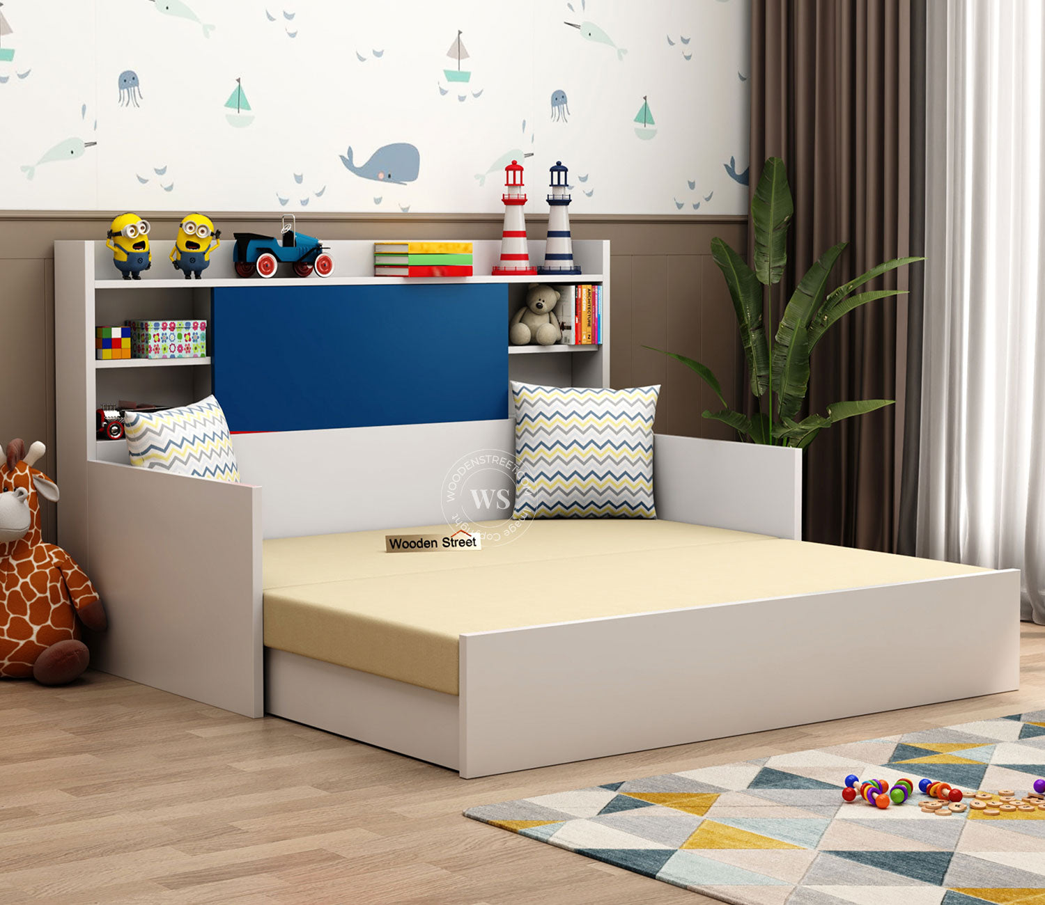 Buy Sofa Cum Beds Online India | sofa kam bed at best prices | modern sofa bed design | sofa come bed price