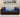 Riota Sheesham Wood Sofa Bed With Storage (King Size, Walnut Iris Blue)