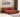 Riota Sheesham Wood Sofa Bed With Storage (King Size, Honey Berry Diamonds)  | The Sofa Beds | Sofa Beds | Wooden Sofa Bed | Sofa Cum Bed | Sofa Cum Bed With Storage