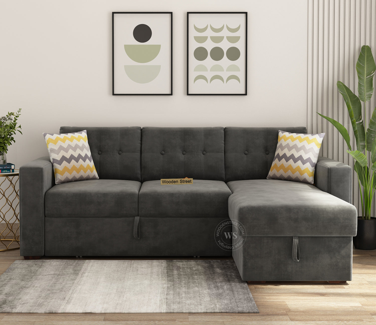 l shape sofa cum bed, The Sofa Beds, Fabric Sofa Cum Bed, Sofa Beds, Sofa Cum Bed