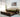 Riota Sheesham Wood Sofa Bed With Storage (King Size, Walnut Palm Leaf stripes)