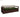 Riota Sheesham Wood Sofa Bed With Storage (King Size, Walnut Palm Leaf stripes)
