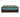 Riota Sheesham Wood Sofa Bed With Storage (King Size, Walnut Teal Aqua Marine)