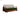 Della Sheesham Wood Sofa Cum Bed With Armrests (Honey Palm Leaf stripes)