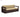 Riota Sheesham Wood Sofa Bed With Storage (King Size, Walnut Irish Cream)