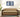 Sofa Cum Bed with Cane | 3 Seater Sofa Cum Bed | Sofa Beds | Wooden Sofa Cum Bed | The Sofa Beds