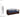 Riota Sheesham Wood Sofa Bed With Storage (King Size, Walnut Iris Blue)